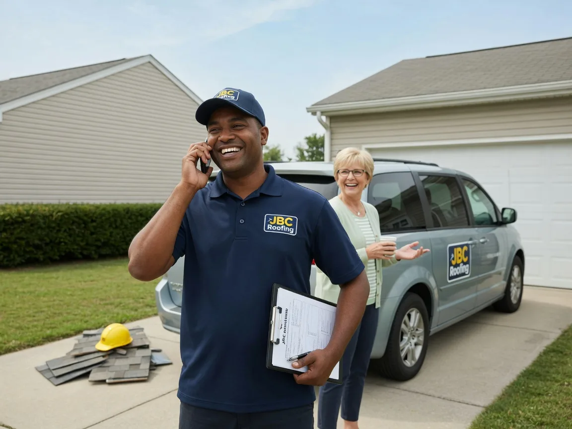 Roof Replacement Rosenhayn, NJ FAQs